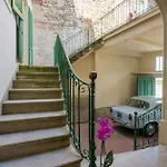 Casa Terra A Cielo * 카스텔베카나