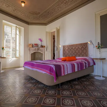 Nyaraló Casa Terra A Cielo Castelveccana