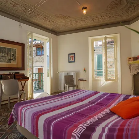 Casa Terra A Cielo Nyaraló *