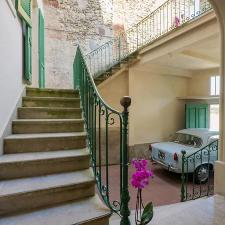 Casa Terra A Cielo By Reisen * Castelveccana