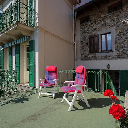 Casa Terra A Cielo Nyaraló