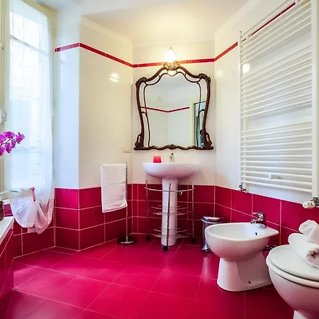 Nyaraló Casa Terra A Cielo