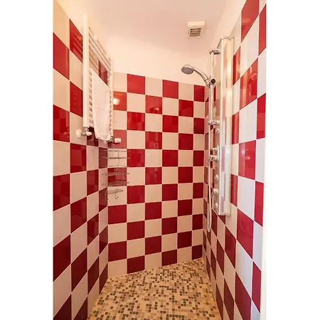 Nyaraló Casa Terra A Cielo *