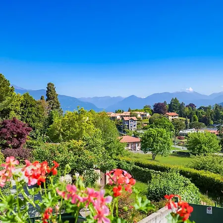 Casa Terra A Cielo * Castelveccana