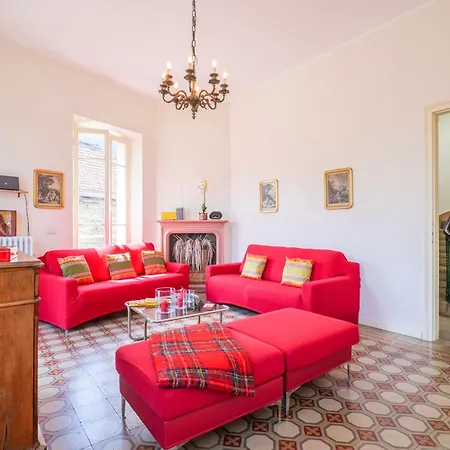 Casa vacanze Casa Terra A Cielo