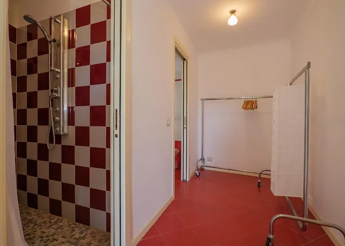 Casa Terra A Cielo * Castelveccana