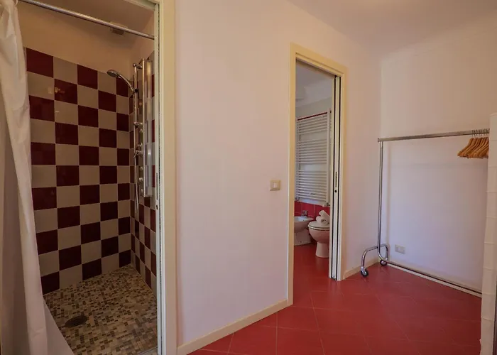 Casa Terra A Cielo Hébergement de vacances