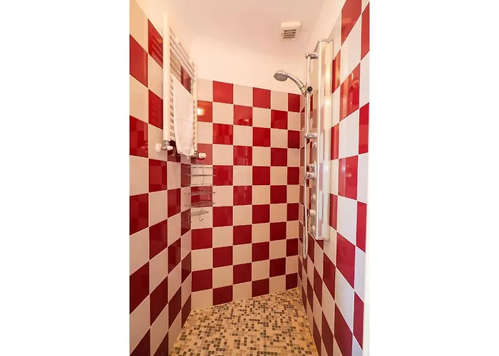 Dom wakacyjny Casa Terra A Cielo *