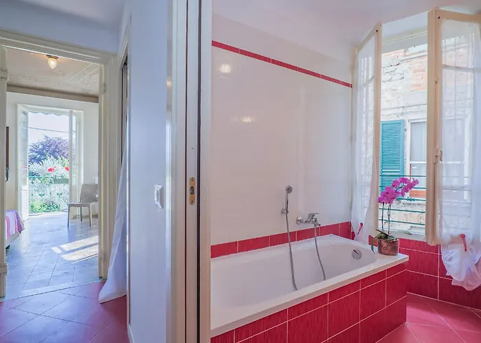 Casa Terra A Cielo *