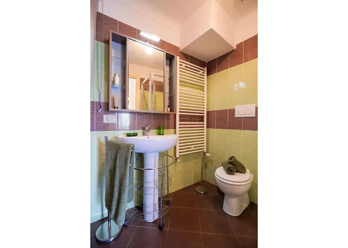 Casa Terra A Cielo * Castelveccana