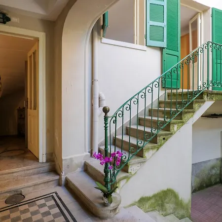 Casa Terra A Cielo Holiday home Castelveccana