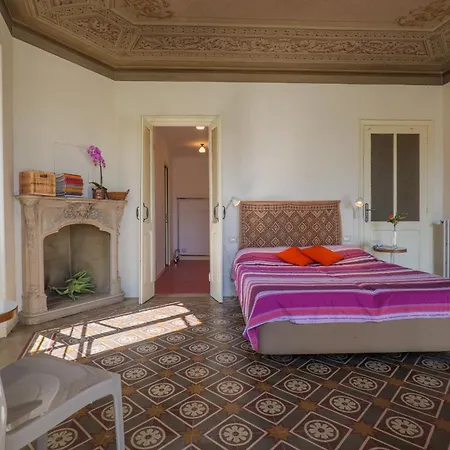 Holiday home Casa Terra A Cielo Castelveccana