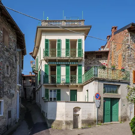 Casa Terra A Cielo Holiday home *