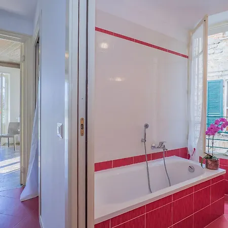 Casa Terra A Cielo *