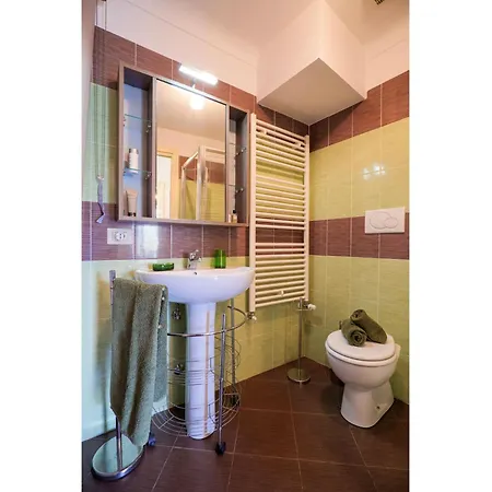 Casa Terra A Cielo * Castelveccana