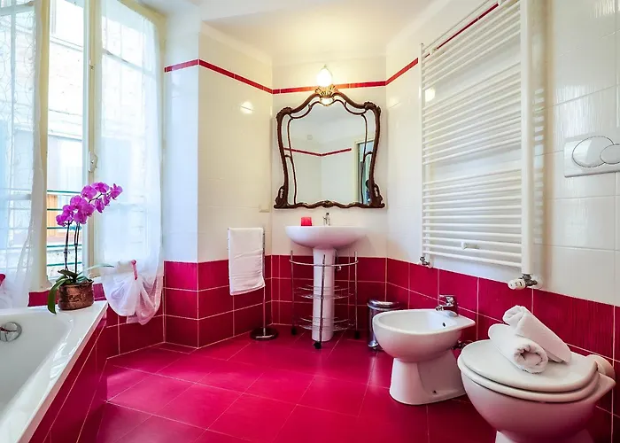 בית נופש Casa Terra A Cielo