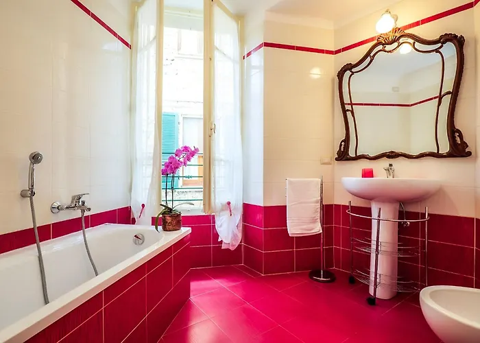 בית נופש Casa Terra A Cielo Castelveccana